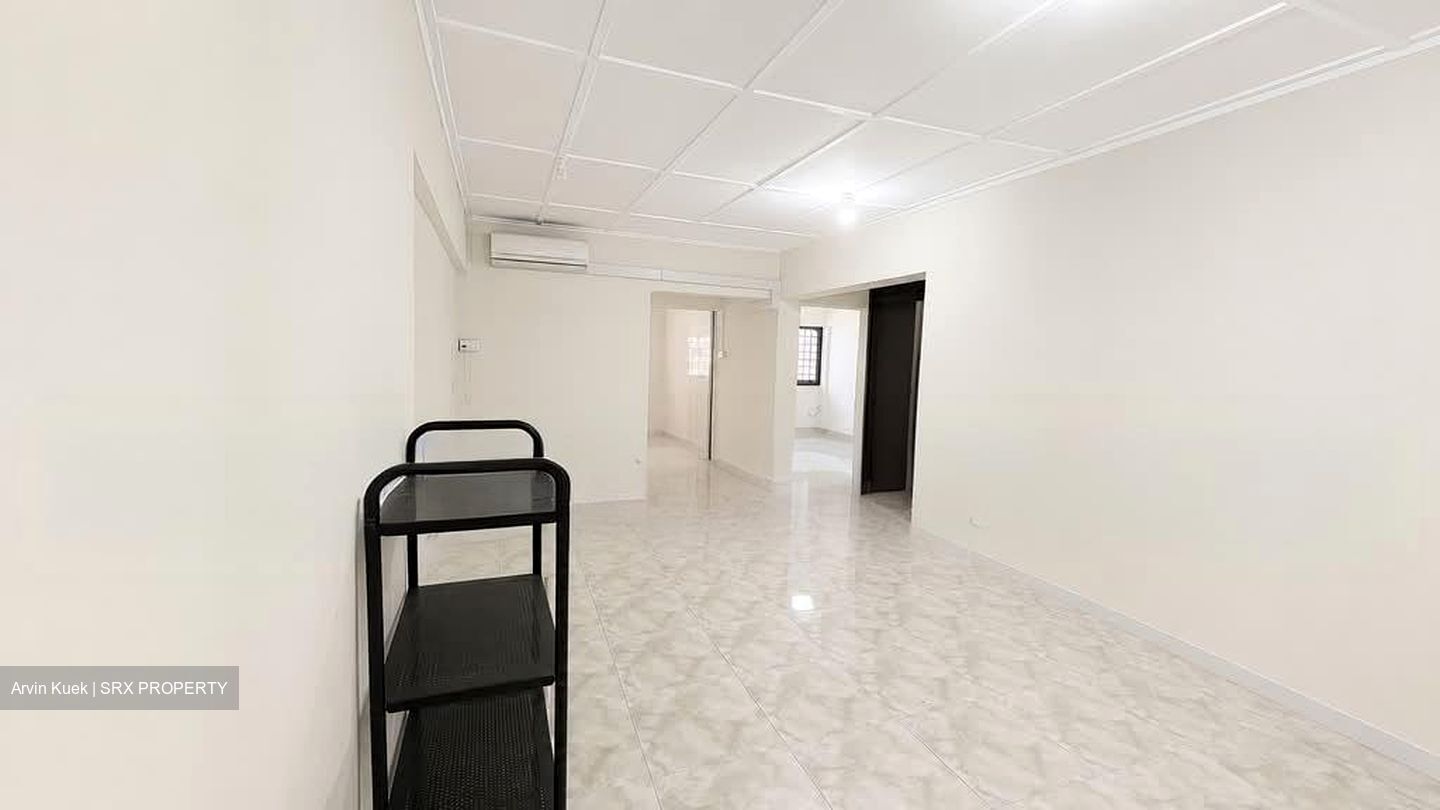 Blk 349 YUHUA PLACE (Jurong East), HDB 3 Rooms #580272581